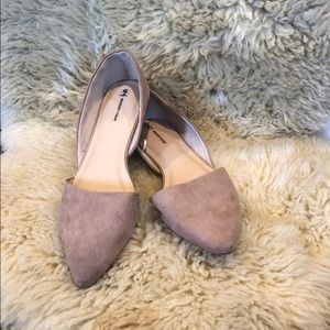 Flats